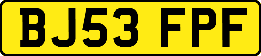 BJ53FPF