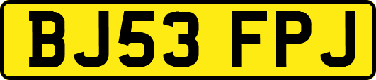 BJ53FPJ
