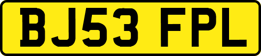 BJ53FPL