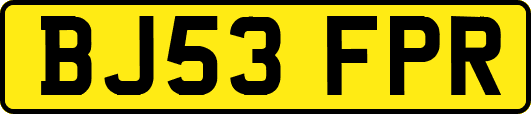 BJ53FPR