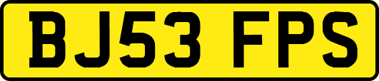 BJ53FPS