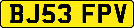 BJ53FPV