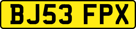 BJ53FPX