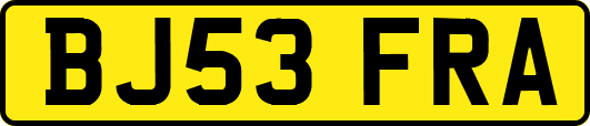 BJ53FRA