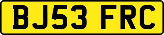 BJ53FRC