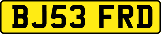 BJ53FRD