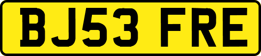 BJ53FRE