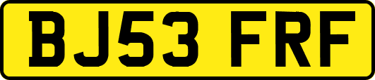 BJ53FRF
