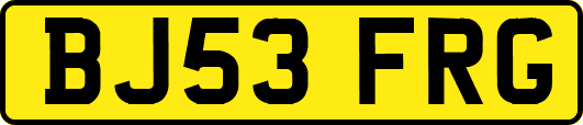 BJ53FRG
