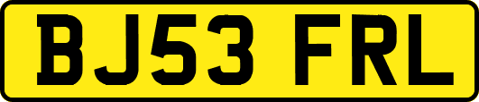 BJ53FRL