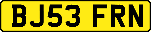 BJ53FRN