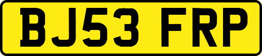 BJ53FRP