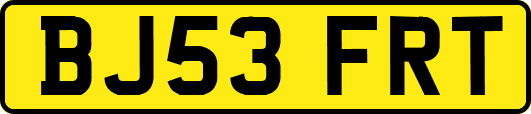 BJ53FRT