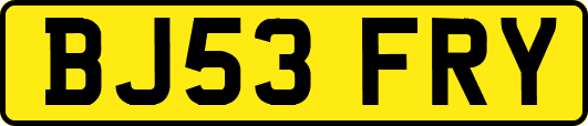 BJ53FRY