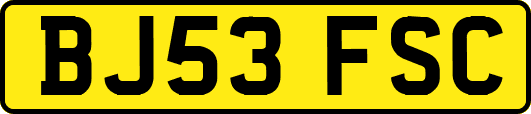 BJ53FSC
