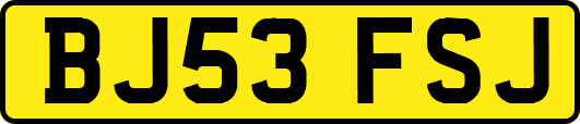 BJ53FSJ