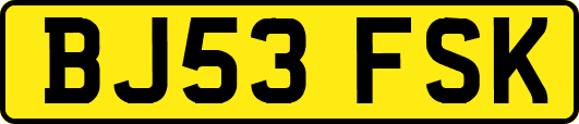 BJ53FSK