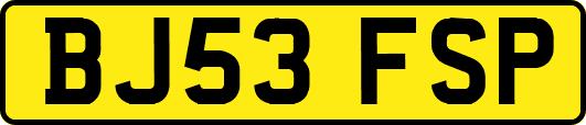 BJ53FSP