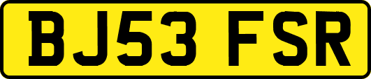 BJ53FSR