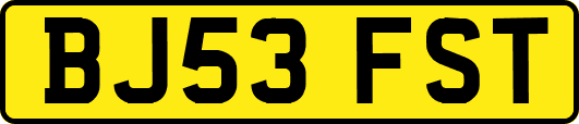 BJ53FST