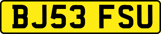 BJ53FSU