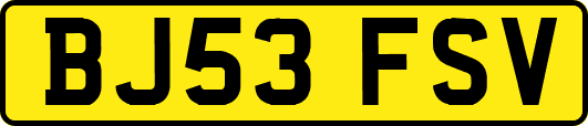 BJ53FSV
