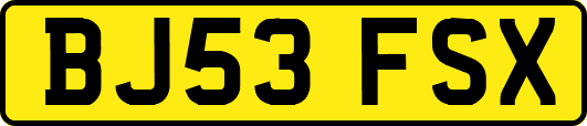 BJ53FSX