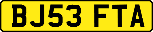 BJ53FTA