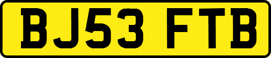 BJ53FTB