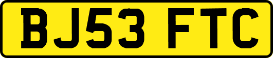BJ53FTC