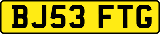 BJ53FTG