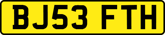 BJ53FTH