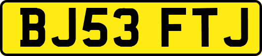 BJ53FTJ