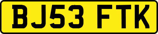 BJ53FTK