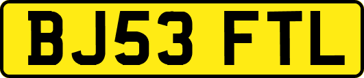 BJ53FTL