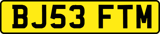 BJ53FTM