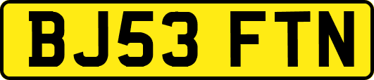 BJ53FTN