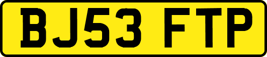 BJ53FTP