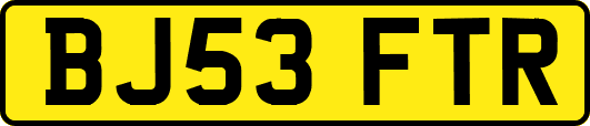 BJ53FTR