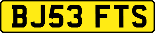 BJ53FTS