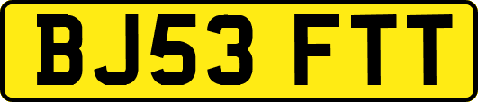 BJ53FTT
