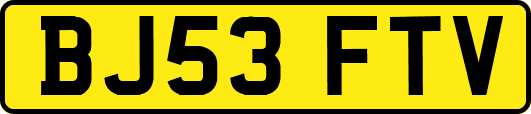 BJ53FTV