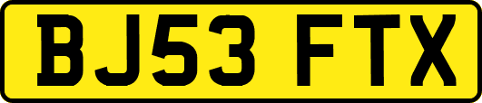 BJ53FTX