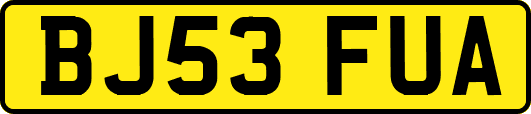 BJ53FUA