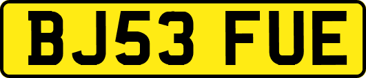 BJ53FUE