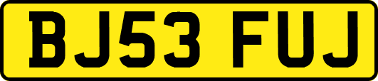 BJ53FUJ