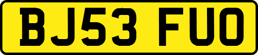 BJ53FUO