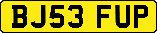 BJ53FUP