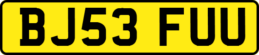 BJ53FUU