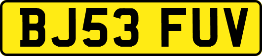 BJ53FUV